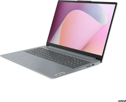 Lenovo IdeaPad Slim 3 16ABR8, Arctic Grey, Ryzen 7 5825U, 16GB RAM, 1TB SSD