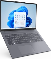 Lenovo IdeaPad Slim 3 16IRH10, Luna Grey, Core i7-13620H, 16GB RAM, 1TB SSD