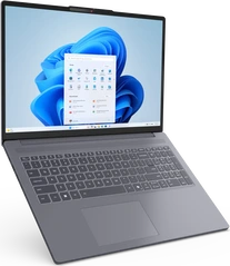 Lenovo IdeaPad Slim 3 16IRH10R, Luna Grey, Core 5 210H, 16GB RAM, 1TB SSD