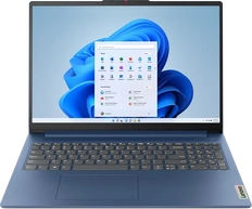 Lenovo IdeaPad Slim 3 16IAH8, Abyss Blue, Core i5-12450H, 16GB RAM, 1TB SSD