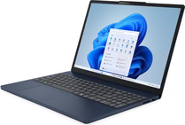 Lenovo IdeaPad Slim 3 15IRH10, Cosmic Blue, Core i5-13420H, 16GB RAM, 512GB SSD