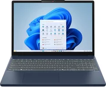 Lenovo IdeaPad Slim 3 15ARP10, Cosmic Blue, Ryzen 7 7735HS, 24GB RAM, 1TB SSD, Aluminum