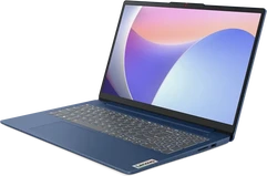 Lenovo IdeaPad Slim 3 15IRH8, Abyss Blue, Core i5-13420H, 16GB RAM, 512GB SSD