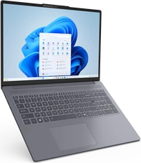 Lenovo IdeaPad Slim 3 16IRH10, Luna Grey, Core i5-13420H, 16GB RAM, 1TB SSD
