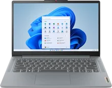 Lenovo IdeaPad Slim 3 14IAH8, Arctic Grey, Core i5-12450H, 16GB RAM, 512GB SSD