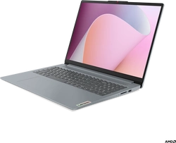Lenovo IdeaPad Slim 3 16ABR8, Arctic Grey, Ryzen 7 7730U, 16GB RAM, 1TB SSD