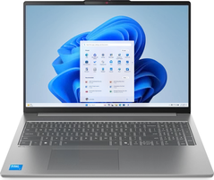 Lenovo IdeaPad Slim 5 16IRH10R, Luna Grey, Core 7 240H, 32GB RAM, 1TB SSD