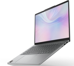 Lenovo IdeaPad Slim 5 14AKP10, Luna Grey, Ryzen AI 5 330, 16GB RAM, 512GB SSD