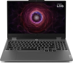 Lenovo LOQ 15ARP9, Luna Grey, Ryzen 7 7435HS, 16GB RAM, 1TB SSD, GeForce RTX 4070