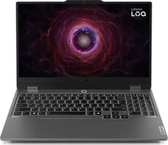 Lenovo LOQ 15ARP9, Luna Grey, Ryzen 7 7435HS, 16GB RAM, 1TB SSD, GeForce RTX 4060