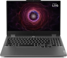 Lenovo LOQ 15ARP9, Luna Grey, Ryzen 7 7435HS, 16GB RAM, 512GB SSD, GeForce RTX 4050