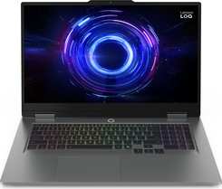 Lenovo LOQ 17IRX10, Luna Grey, Core i7-14700HX, 32GB RAM, 1TB SSD, GeForce RTX 5070