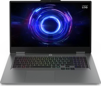 Lenovo LOQ 17IRX10, Luna Grey, Core i7-14700HX, 16GB RAM, 512GB SSD, GeForce RTX 5070