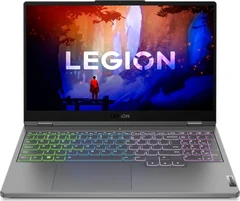 Lenovo Legion 5 15ARH7H, Storm Grey, Ryzen 7 6800H, 32GB RAM, 1TB SSD, GeForce RTX 3070 Ti
