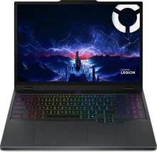 Lenovo Legion 5 15IRX10, Eclipse Black, Core i7-13650HX, 16GB RAM, 1TB SSD, GeForce RTX 5060