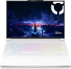 Lenovo Legion 7 16IAX10, Glacier White, Core Ultra 9 275HX, 32GB RAM, 1TB SSD, GeForce RTX 5070
