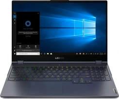 Lenovo Legion 7 15IMH05, Slate Grey, Core i7-10750H, 16GB RAM, 512GB SSD, GeForce RTX 2070 Max-Q