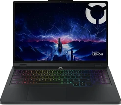 Lenovo Legion Pro 5 16IRX10, Eclipse Black, Core i7-14650HX, 32GB RAM, 1TB SSD, GeForce RTX 5060