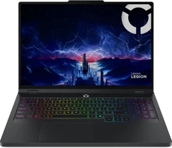 Lenovo Legion Pro 5 16IRX10, Eclipse Black, Core i9-14900HX, 16GB RAM, 1TB SSD, GeForce RTX 5070