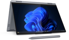 Lenovo ThinkBook 14 2-in-1 G5 IAU, Luna Grey, Core Ultra 5 225U, 16GB RAM, 512GB SSD