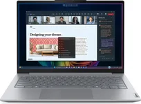 Lenovo ThinkBook 14 G9 IPL, Arctic Grey, Core Ultra 7 355, 32GB RAM, 1TB SSD