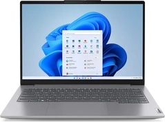 Lenovo ThinkBook 14 G6 IRL, Arctic Grey, Core i5-1335U, 32GB RAM, 1TB SSD