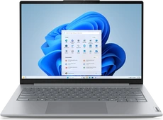 Lenovo ThinkBook 14 G8 IAL, Arctic Grey, Core Ultra 5 225U, 32GB RAM, 512GB SSD