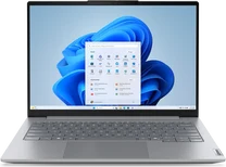 Lenovo ThinkBook 14 G8 IAL, Arctic Grey, Core Ultra 5 135H, 32GB RAM, 512GB SSD, EU
