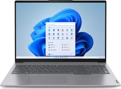 Lenovo ThinkBook 16 G6 IRL, Arctic Grey, Core i5-13420H, 32GB RAM, 1TB SSD