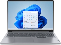 Lenovo ThinkBook 16 G7 ARP, Arctic Grey, Ryzen 5 7535HS, 32GB RAM, 1TB SSD