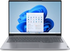 Lenovo ThinkBook 16 G7 ARP, Arctic Grey, Ryzen 5 7535HS, 16GB RAM, 512GB SSD