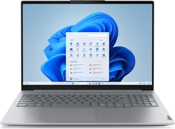 Lenovo ThinkBook 16 G8 IAL, Arctic Grey, Core Ultra 5 225U, 32GB RAM, 512GB SSD