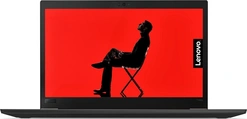 Lenovo ThinkPad T480s, Core i5-8250U, 8GB RAM, 256GB SSD