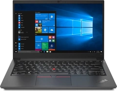 Lenovo ThinkPad E14 G2 (Intel), Core i7-1165G7, 16GB RAM, 512GB