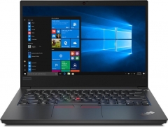 Lenovo ThinkPad E14, Core i5-10210U, 16GB RAM, 512GB SSD