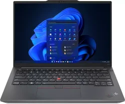 Lenovo ThinkPad E14 G5 (Intel) - Aluminium, Core i7-13700H, 16GB RAM, 512GB SSD