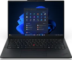 Lenovo ThinkPad E14 G7 (Intel), Core 3 100U, 8GB RAM, 256GB SSD