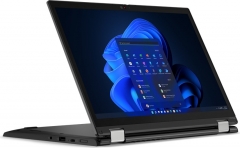 Lenovo ThinkPad L13 Yoga G3 (Intel) Thunder Black, Core i5-1235U, 16GB RAM, 512GB SSD, LTE