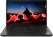 Lenovo ThinkPad L14 G4 (Intel), Thunder Black, Core i5-1335U, 8GB RAM, 256GB SSD