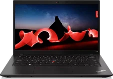 Lenovo ThinkPad L14 G4 (Intel), Thunder Black, Core i5-1335U, 8GB RAM, 512GB SSD, EU