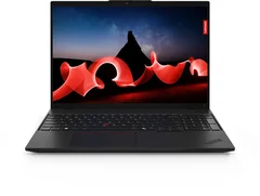 Lenovo ThinkPad L16 G1, Black, Core Ultra 7 155U, 32GB RAM, 1TB SSD