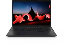 Lenovo ThinkPad L16 G1, Black, Core Ultra 7 155U, 32GB RAM, 512GB SSD