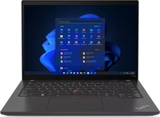 Lenovo ThinkPad P14s G4 (Intel), Core i7-1370P, 64GB RAM, 2TB SSD, RTX A500