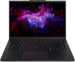 Lenovo ThinkPad P14s G5 (Intel), Core Ultra 7 165H, 64GB RAM, 2TB SSD, RTX 500 Ada Generation