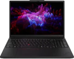 Lenovo ThinkPad P16s G3 (Intel), Black, Core Ultra 7 155H, 32GB RAM, 1TB SSD, RTX 500 Ada Generation