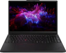 Lenovo ThinkPad P16s G3 (Intel), Black, Core Ultra 7 155H, 32GB RAM, 1TB SSD