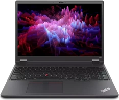 Lenovo ThinkPad P16v G1 (AMD), Thunder Black, Ryzen 7 7840HS, 32GB RAM, 1TB SSD, RTX A500