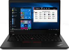 Lenovo ThinkPad P43s, Core i7-8565U, 8GB RAM, 256GB SSD, Quadro P520