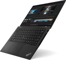 Lenovo ThinkPad T14 G4 (AMD), Thunder Black, Ryzen 5 PRO 7540U, 32GB RAM, 512GB SSD