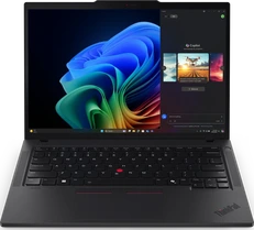 Lenovo ThinkPad T14 G6 (Intel), Black, Core Ultra 5 225U, 32GB RAM, 1TB SSD